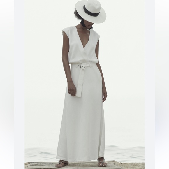 Brunello Cucinelli Dresses & Skirts - Brunello Cucinelli Maxi Dress